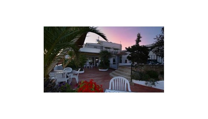 Poza pentru Hotel Ninays 496-1487702767 Hotel Ninays poza 5