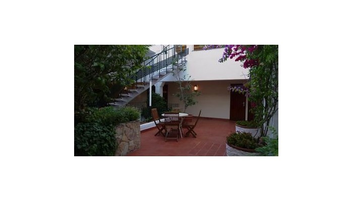 Poza pentru Hotel Ninays 581-1487702770 Hotel Ninays poza 7