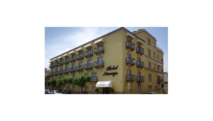 Poza pentru Hotel Ninays 812-1487702773 Hotel Ninays poza 10
