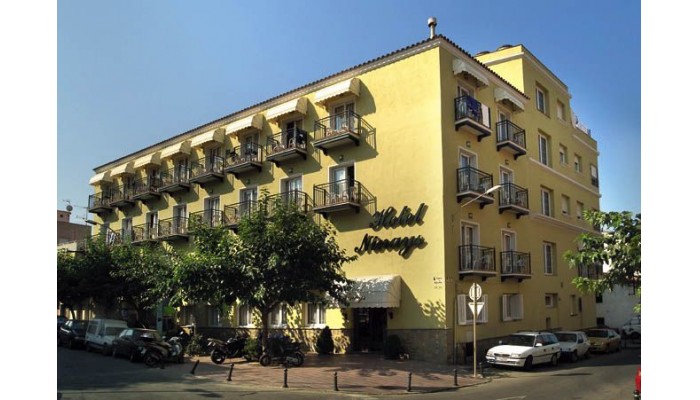 Poza pentru Hotel Ninays - Lloret De Mar 802-1487702798 Hotel Ninays - Lloret De Mar poza 3
