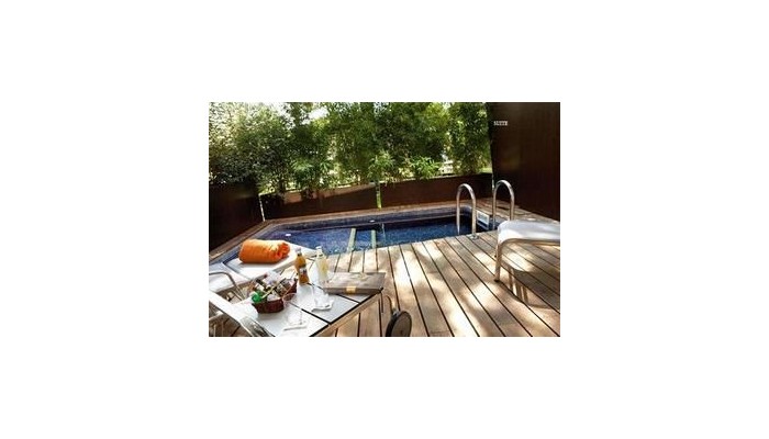 Poza pentru Hotel Nm Suites 931-1487695983 Hotel Nm Suites poza 8