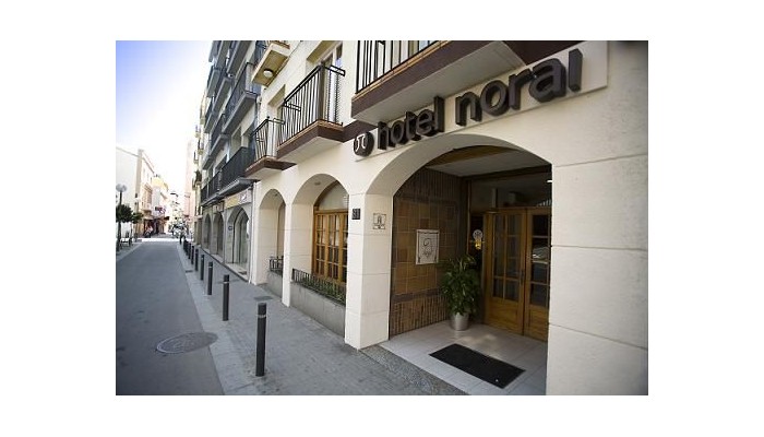 Poza pentru Hotel Norai 997-1487702814 Hotel Norai poza 0