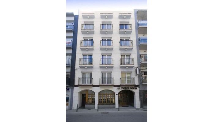 Hotel Norai - Lloret poza 0