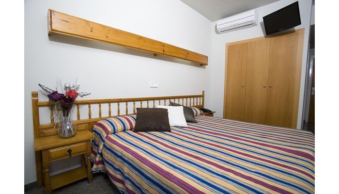 Poza pentru Hotel Norai - Lloret 972-1487702848 Hotel Norai - Lloret poza 6