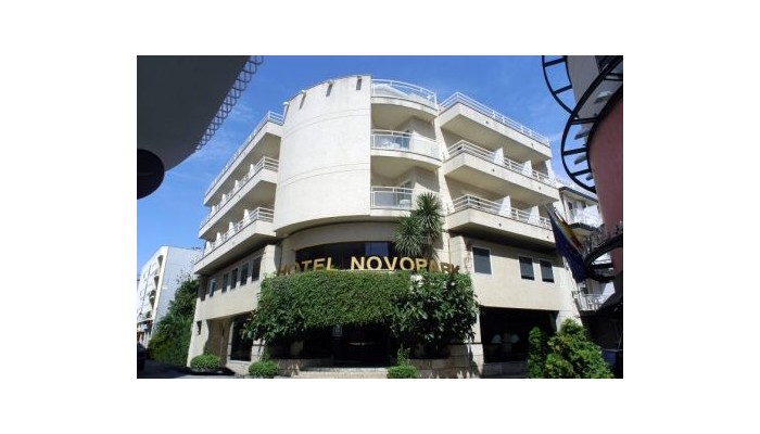 Poza pentru Hotel Novopark 174-1487701289 Hotel Novopark poza 2