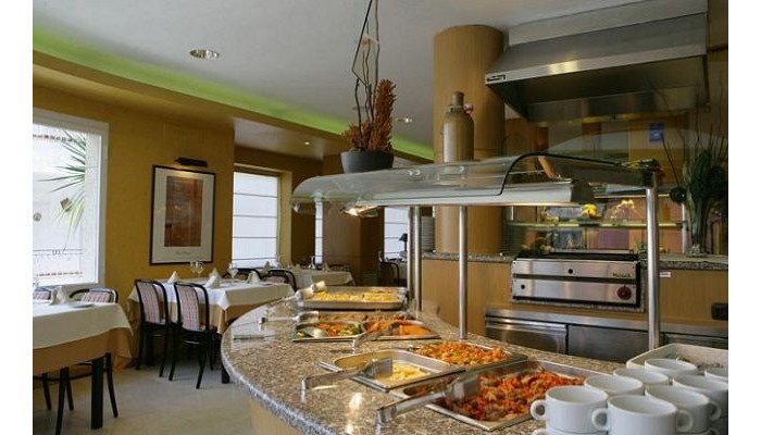 Poza pentru Hotel Novopark 399-1487701299 Hotel Novopark poza 5