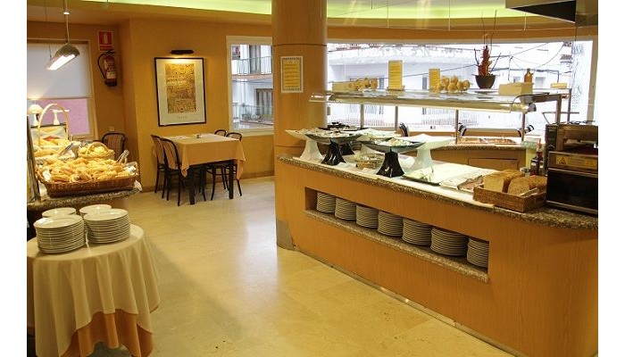 Poza pentru Hotel Novopark 760-1487701305 Hotel Novopark poza 8