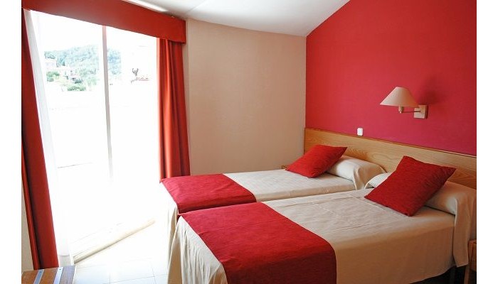 Poza pentru Hotel Novopark 9-1487701295 Hotel Novopark poza 3