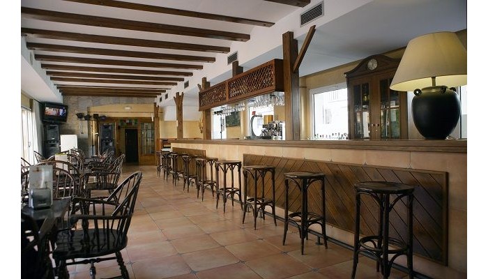 Poza pentru Hotel Novopark 974-1487701297 Hotel Novopark poza 4