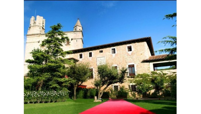 Poza pentru Hotel Palau Lo Mirador 855-1487696836 Hotel Palau Lo Mirador poza 1