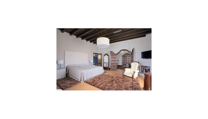 Poza pentru Hotel Palau Lo Mirador - Torroella De Montgri 49-1487696039 Hotel Palau Lo Mirador - Torroella De Montgri poza 6