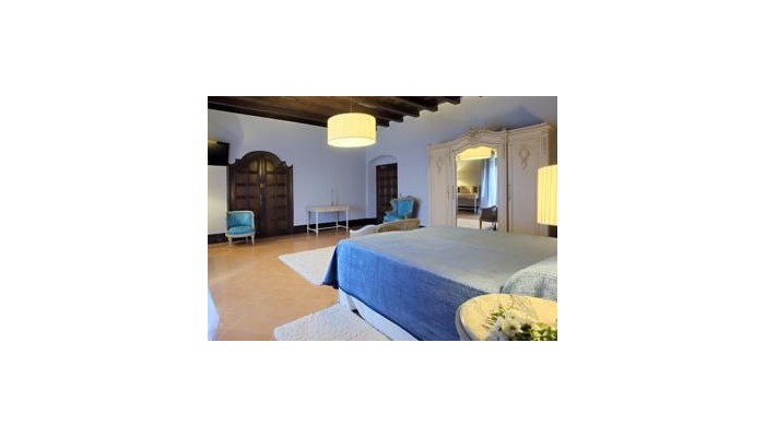 Poza pentru Hotel Palau Lo Mirador - Torroella De Montgri 66-1487696038 Hotel Palau Lo Mirador - Torroella De Montgri poza 5