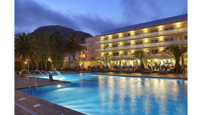 Poza pentru Hotel Panorama - Estartit 179-1487700274 Hotel Panorama - Estartit poza 6