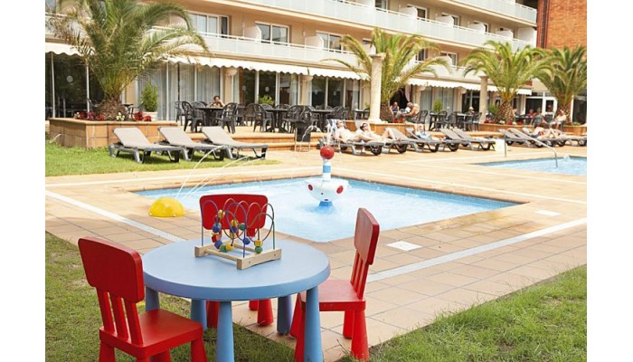Poza pentru Hotel Panorama - Estartit 264-1487700270 Hotel Panorama - Estartit poza 5