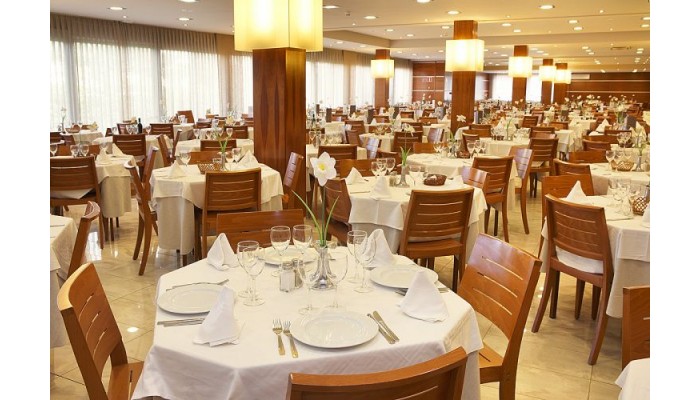 Poza pentru Hotel Panorama - Estartit 817-1487700262 Hotel Panorama - Estartit poza 2