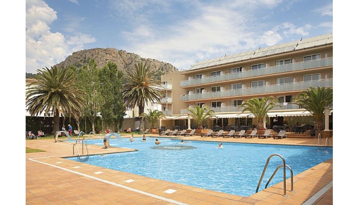 Poza pentru Hotel Panorama - Estartit 829-1487700267 Hotel Panorama - Estartit poza 4
