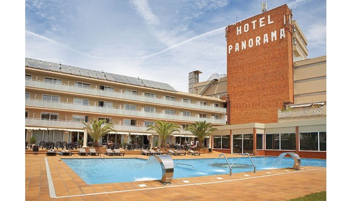 Poza pentru Hotel Panorama - Estartit 858-1487700265 Hotel Panorama - Estartit poza 3