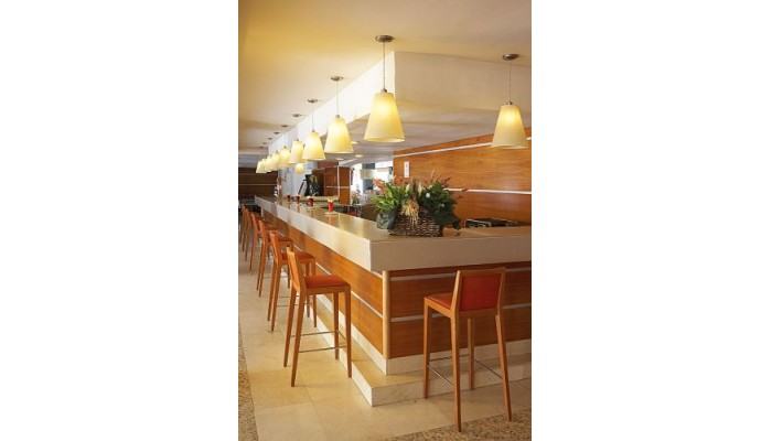 Poza pentru Hotel Panorama - Estartit 898-1487700259 Hotel Panorama - Estartit poza 1