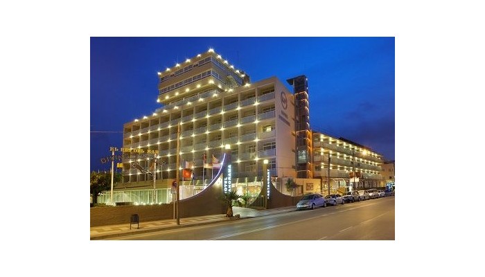 Poza pentru Hotel Panorama 410-1487700218 Hotel Panorama poza 1
