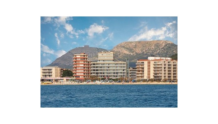 Poza pentru Hotel Panorama 491-1487700219 Hotel Panorama poza 2