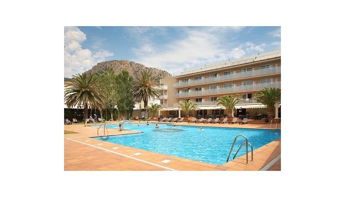 Poza pentru Hotel Panorama 712-1487700224 Hotel Panorama poza 5