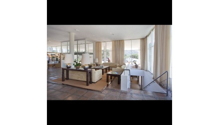 Hotel Parador De Aiguablava - Begur poza 3