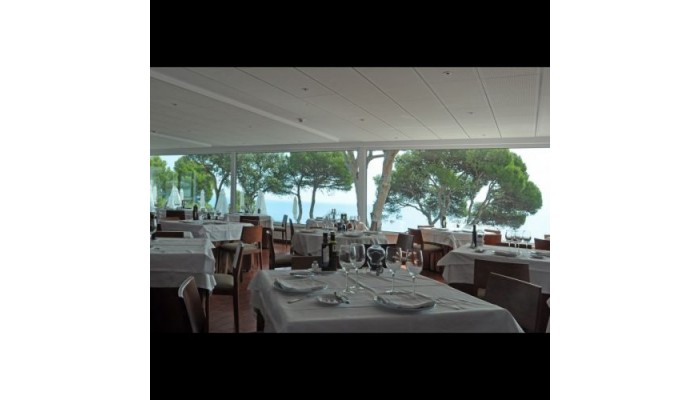 Hotel Parador De Aiguablava - Begur poza 7