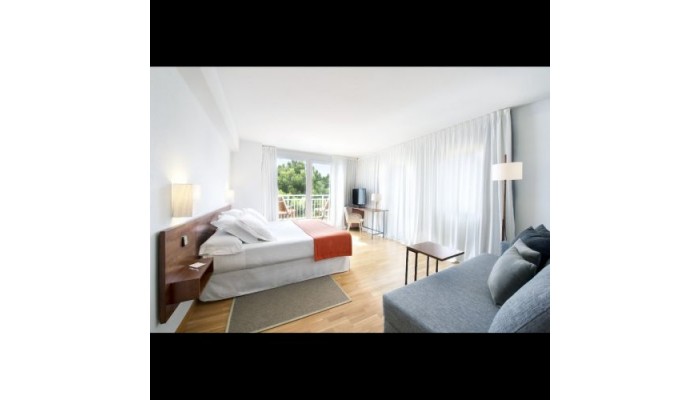 Hotel Parador De Aiguablava - Begur poza 5