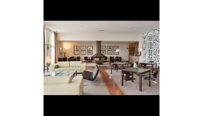 Hotel Parador De Aiguablava - Begur poza 4