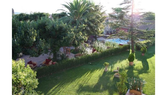 Hotel Parador De Aiguablava poza 6