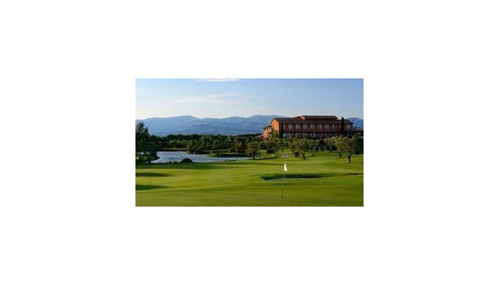 Hotel Peralada Wine Spa & Golf poza 5