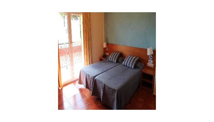 Hotel Picasso poza 11