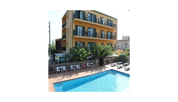 Hotel Picasso poza 5