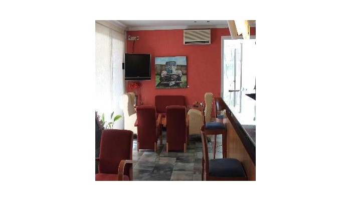 Hotel Picasso poza 3