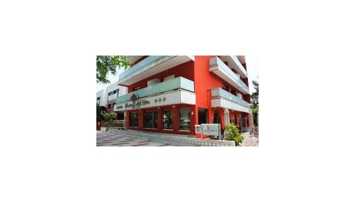 Poza pentru Hotel Pinar Del Mar 419-1487700310 Hotel Pinar Del Mar poza 5