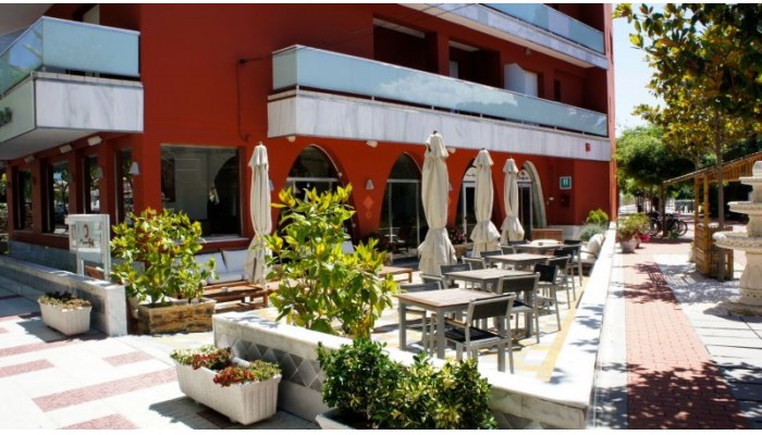 Poza pentru Hotel Pinar Del Mar - Platja D'aro 519-1487700322 Hotel Pinar Del Mar - Platja D'aro poza 0