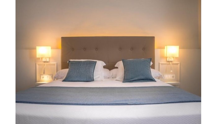 Poza pentru Hotel Pirineos 106-1487696916 Hotel Pirineos poza 3