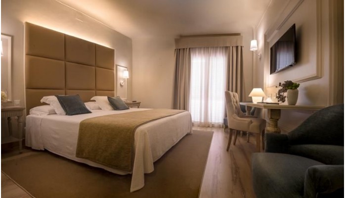 Poza pentru Hotel Pirineos 333-1487696920 Hotel Pirineos poza 6