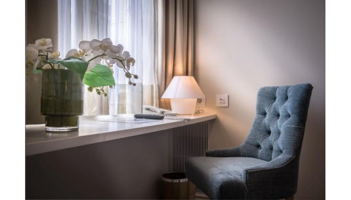 Poza pentru Hotel Pirineos 398-1487696918 Hotel Pirineos poza 4
