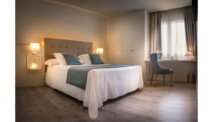 Poza pentru Hotel Pirineos 458-1487696911 Hotel Pirineos poza 2