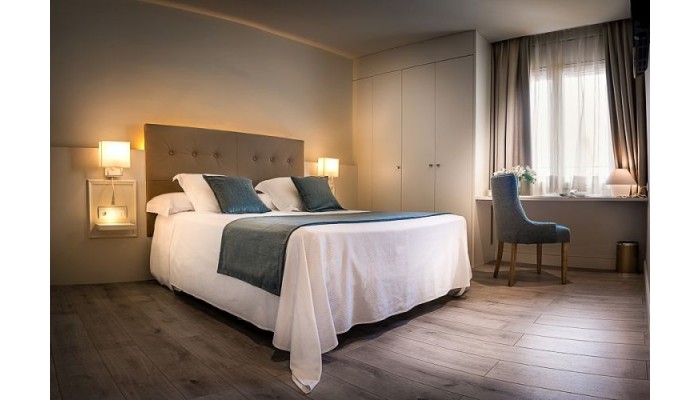 Poza pentru Hotel Pirineos 698-1487696897 Hotel Pirineos poza 0