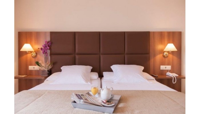 Poza pentru Hotel Pirineos 956-1487696927 Hotel Pirineos poza 10