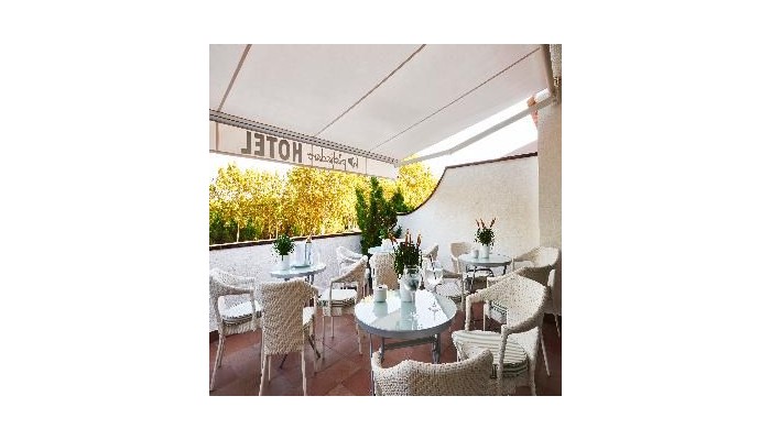 Hotel Platja D'aro poza 11