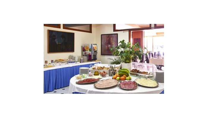 Hotel Platja D'aro poza 2