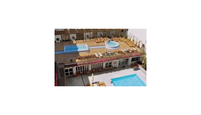 Poza pentru Hotel Plaza Paris 167-1487696959 Hotel Plaza Paris poza 1