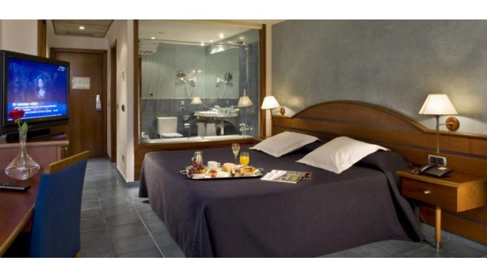 Poza pentru Hotel Port Salins - Empuriabrava 118-1487696081 Hotel Port Salins - Empuriabrava poza 6