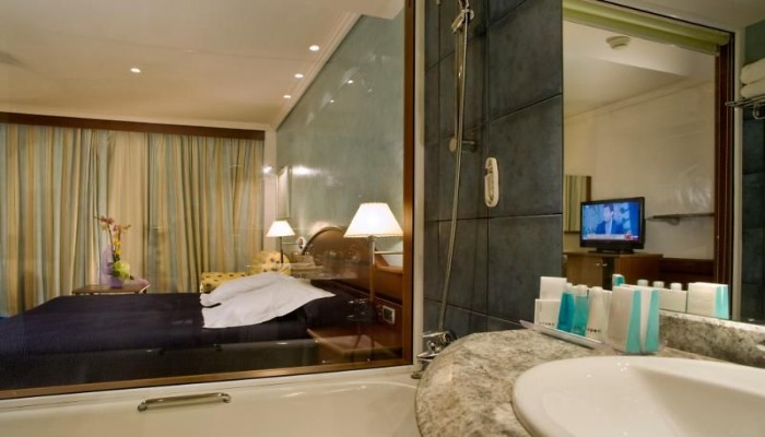Poza pentru Hotel Port Salins - Empuriabrava 224-1487696086 Hotel Port Salins - Empuriabrava poza 10
