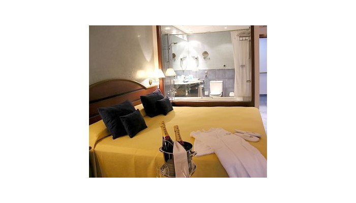 Poza pentru Hotel Port Salins - Empuriabrava 286-1487696078 Hotel Port Salins - Empuriabrava poza 4