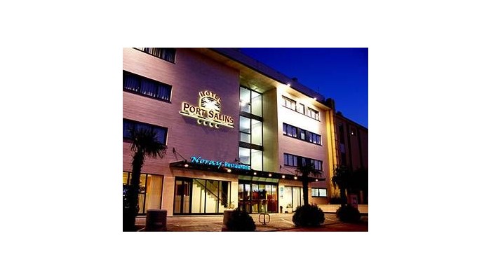 Poza pentru Hotel Port Salins - Empuriabrava 36-1487696071 Hotel Port Salins - Empuriabrava poza 0