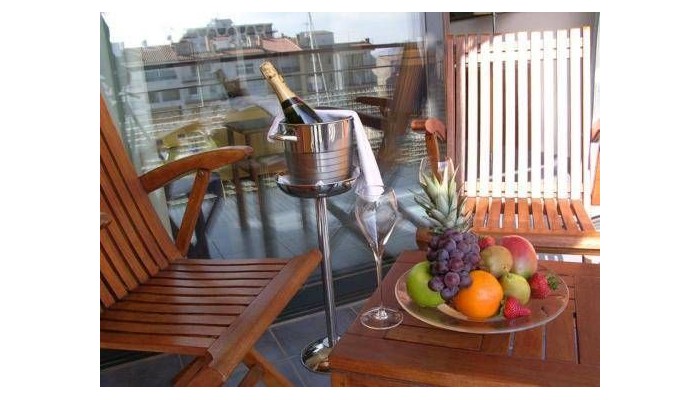 Poza pentru Hotel Port Salins - Empuriabrava 367-1487696082 Hotel Port Salins - Empuriabrava poza 7